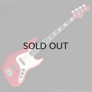 画像1: Fender　2002 FSR '70s Jazz Bass [Candy Apple Red] [中古品]