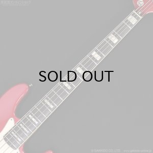 画像8: Fender　2002 FSR '70s Jazz Bass [Candy Apple Red] [中古品]