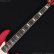 画像8: Fender　2002 FSR '70s Jazz Bass [Candy Apple Red] [中古品] (8)