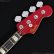 画像10: Fender　2002 FSR '70s Jazz Bass [Candy Apple Red] [中古品]