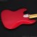 画像14: Fender　2002 FSR '70s Jazz Bass [Candy Apple Red] [中古品]