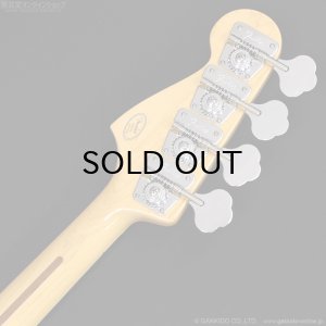 画像11: Fender　2002 FSR '70s Jazz Bass [Candy Apple Red] [中古品]