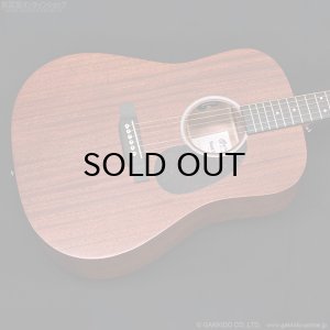 画像2: Martin　D-10E-01