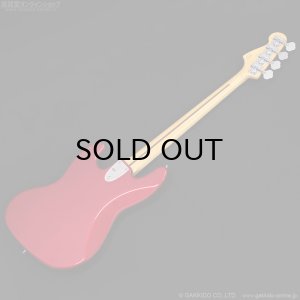 画像16: Fender　2002 FSR '70s Jazz Bass [Candy Apple Red] [中古品]