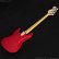 画像16: Fender　2002 FSR '70s Jazz Bass [Candy Apple Red] [中古品]
