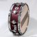 画像4: dw　Collector's Series All-Maple 14”x5.5”スネアドラム [Satin Cherry] [中古品]