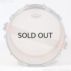画像5: Pearl　FTPB1465 Free Floating Phosphor Bronze 14”x6.5” スネアドラム