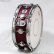 画像3: dw　Collector's Series All-Maple 14”x5.5”スネアドラム [Satin Cherry] [中古品]