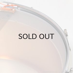 画像7: Pearl　FTPB1465 Free Floating Phosphor Bronze 14”x6.5” スネアドラム