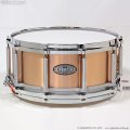 Pearl　FTPB1465 Free Floating Phosphor Bronze 14”x6.5” スネアドラム