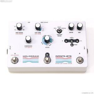 画像3: Hologram Electronics　Infinite Jets Resynthesizer [中古]
