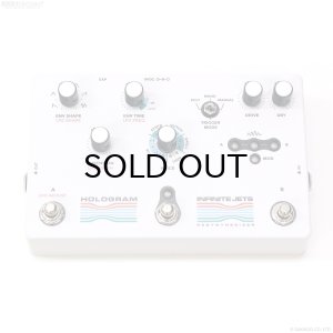 画像3: Hologram Electronics　Infinite Jets Resynthesizer [中古]
