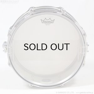 画像5: Gretsch　GB-4165S Brooklyn Steel 14”x5.5” スネアドラム [中古品]