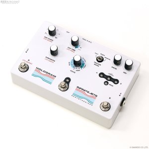 画像1: Hologram Electronics　Infinite Jets Resynthesizer [中古]