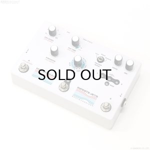 画像1: Hologram Electronics　Infinite Jets Resynthesizer [中古]
