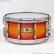 画像1: Pearl　MR-5314D Classic Maple 14”x6.5” スネアドラム [Cherry Sunburst Lacquer] [中古品] (1)