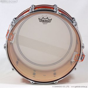 画像5: Pearl　MR-5314D Classic Maple 14”x6.5” スネアドラム [Cherry Sunburst Lacquer] [中古品]