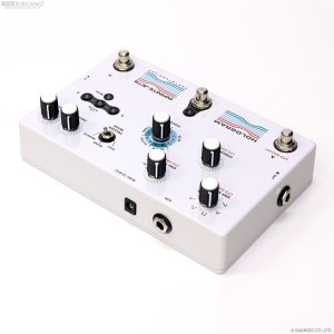 画像2: Hologram Electronics　Infinite Jets Resynthesizer [中古]