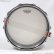 画像5: Pearl　S1435PBN Black Nickel Over Steel 14”x3.5” スネアドラム [中古品]