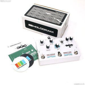 画像5: Hologram Electronics　Infinite Jets Resynthesizer [中古]