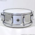 Gretsch　GB-4165S Brooklyn Steel 14”x5.5” スネアドラム [中古品]