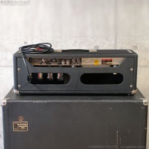 画像9: Fender　1973 Bassman 100 ヘッド ＆ 4×12” スピーカーキャビネット セット [ヴィンテージ品]