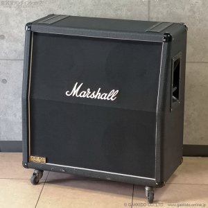 画像1: Marshall　2000 1960A 4×12”スピーカーキャビネット [中古品]
