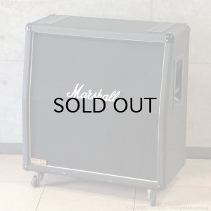 画像1: Marshall　2000 1960A 4×12”スピーカーキャビネット [中古品]