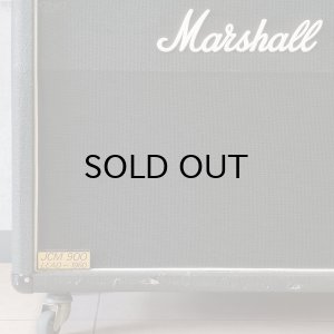 画像6: Marshall　2000 1960A 4×12”スピーカーキャビネット [中古品]