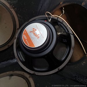 画像19: Fender　1973 Bassman 100 ヘッド ＆ 4×12” スピーカーキャビネット セット [ヴィンテージ品]