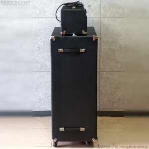 画像6: Fender　1973 Bassman 100 ヘッド ＆ 4×12” スピーカーキャビネット セット [ヴィンテージ品]