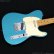 画像2: Fender　2015 Standard Telecaster MN LPB [Lake Placid Blue] [中古品] (2)