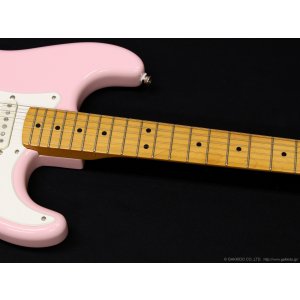 画像4: Squier　Classic Vibe '50s Stratocaster HT [Shell Pink]