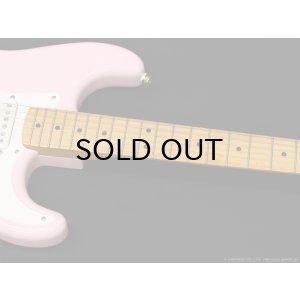 画像4: Squier　Classic Vibe '50s Stratocaster HT [Shell Pink]