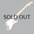 Squier　Classic Vibe '50s Stratocaster [Black]