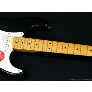 画像4: Squier　Classic Vibe '50s Stratocaster [Black]