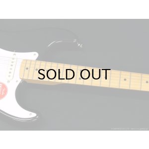 画像4: Squier　Classic Vibe '50s Stratocaster [Black]