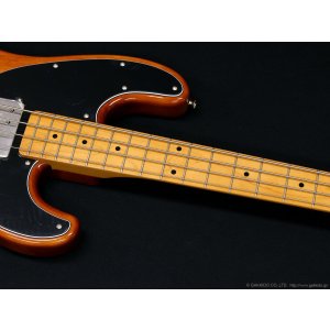 画像4: Squier　Classic Vibe '60s Telecaster Bass [Mocha]