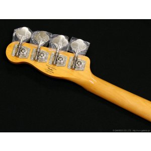 画像6: Squier　Classic Vibe '60s Telecaster Bass [Vintage White]