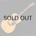Martin　2002 OM-42 w/L.R.Baggs iBeam Active [中古品]
