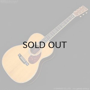 画像1: Martin　2002 OM-42 w/L.R.Baggs iBeam Active [中古品]