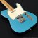 画像4: Fender　2015 Standard Telecaster MN LPB [Lake Placid Blue] [中古品]
