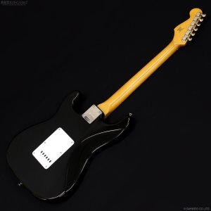 画像8: Squier　Classic Vibe '50s Stratocaster [Black]