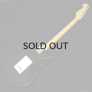 画像8: Squier　Classic Vibe '50s Stratocaster [Black]