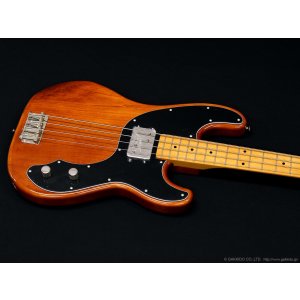 画像3: Squier　Classic Vibe '60s Telecaster Bass [Mocha]