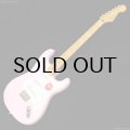 Squier　Classic Vibe '50s Stratocaster HT [Shell Pink]