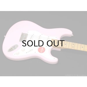 画像3: Squier　Classic Vibe '50s Stratocaster HT [Shell Pink]