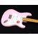 画像3: Squier　Classic Vibe '50s Stratocaster HT [Shell Pink]