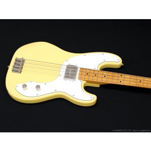 画像3: Squier　Classic Vibe '60s Telecaster Bass [Vintage White]