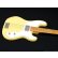 画像3: Squier　Classic Vibe '60s Telecaster Bass [Vintage White]